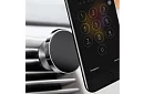 Suport magnetic pentru telefon în ventilația mașinii