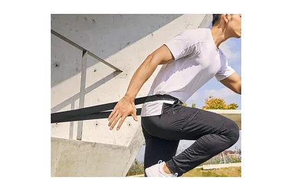 Benzi de rezistență pentru antrenament 4 bucăți – 2-40 kg