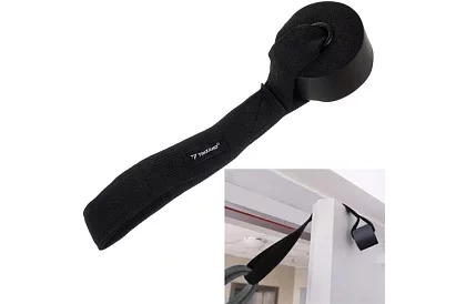 Benzi de rezistență pentru antrenament 4 bucăți – 2-40 kg