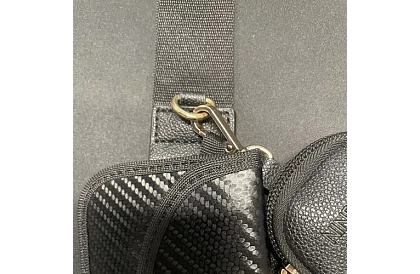 Carcasă pentru chei și carduri – blochează copierea semnalului - 2 bucăți