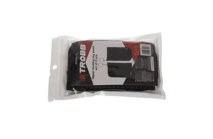 Carcasă pentru chei și carduri – blochează copierea semnalului - 2 bucăți