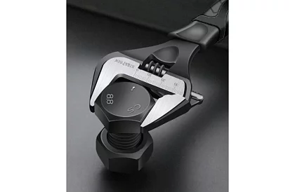 Cheie suedeză ajustabilă – 0–35 mm