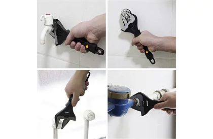 Cheie suedeză ajustabilă – 0–35 mm