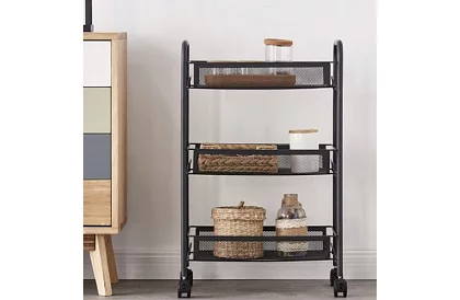 Raft mobil pe mobil - 65 x 25 x 44 cm