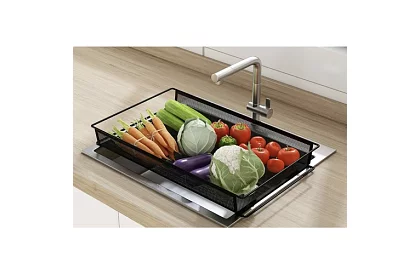 Raft mobil pe mobil - 65 x 25 x 44 cm