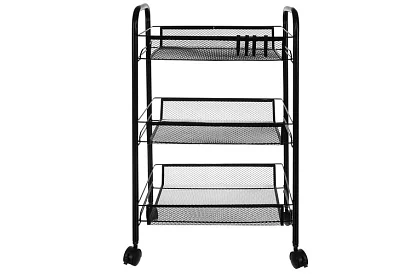 Raft mobil pe mobil - 65 x 25 x 44 cm