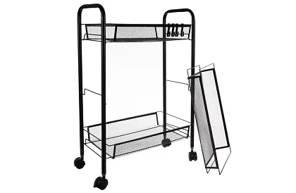 Raft mobil pe mobil - 65 x 25 x 44 cm