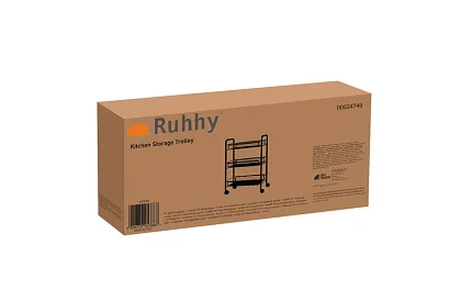 Raft mobil pe mobil - 65 x 25 x 44 cm