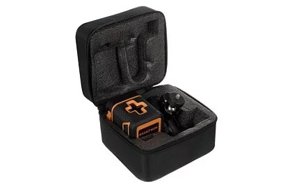 Nivelă laser - laser de nivelare în cruce