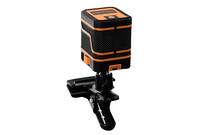 Nivelă laser - laser de nivelare în cruce