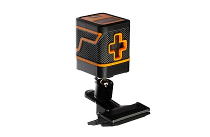 Nivelă laser - laser de nivelare în cruce