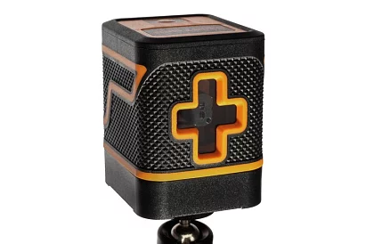 Nivelă laser - laser de nivelare în cruce