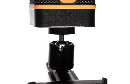 Nivelă laser - laser de nivelare în cruce