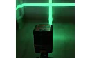 Nivelă laser - laser de nivelare în cruce