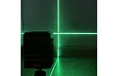 Nivelă laser - laser de nivelare în cruce