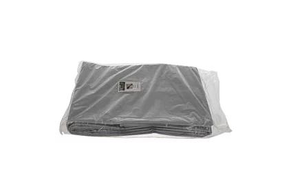 Cearceaf de protecție cu ochi - 3 x 4 metri