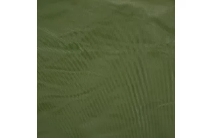 Poncho impermeabil pentru ploaie - verde