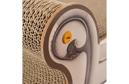 Zgârietoare pentru pisici - canapea Purlov 24285