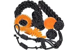 Set mare de jucării pentru câini - 10buc