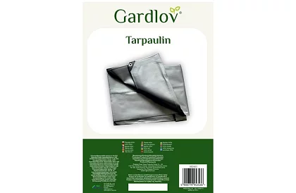 Cearce de protecție cu ochi - 4 x 5 metri