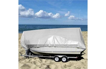 Cearce de protecție cu ochi - 4 x 5 metri