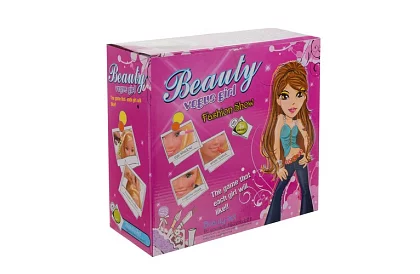 Cap de coafură pentru stilizarea părului + accesorii