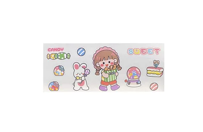 Sticlă motivațională pentru băut - 1 litru