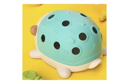 Jețul educațional senzorial