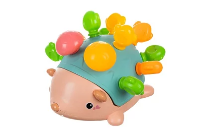 Jețul educațional senzorial