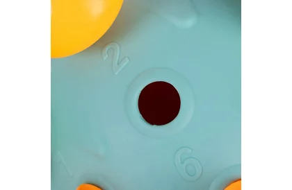 Jețul educațional senzorial