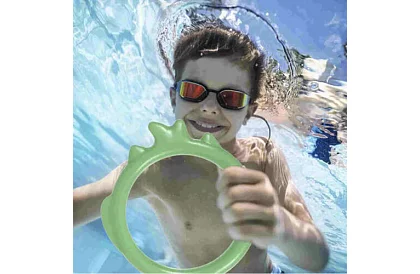 Set mare de jucării pentru scufundări - Set de scufundare