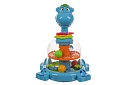 Jucărie rotativă – Animal Hippo
