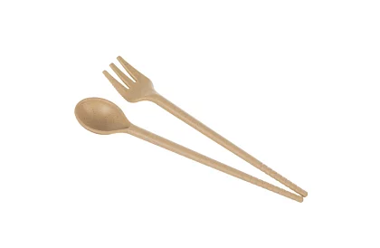 Cutie de prânz cu tacâmuri - cutie de prânz 750ml