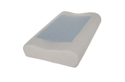 Perna ortopedică din spumă cu memorie