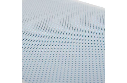 Perna ortopedică din spumă cu memorie