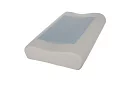 Perna ortopedică din spumă cu memorie