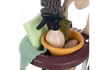 Set de curățenie pentru copii 18in1