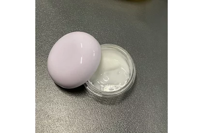 Sticle de călătorie pentru cosmetice - set pentru avion