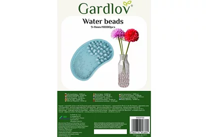 Bile de hidrogel – perle de irigare 10 000 buc