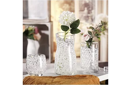 Bile de hidrogel – perle de irigare 10 000 buc