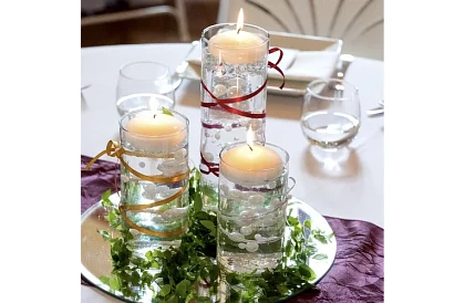 Bile de hidrogel – perle de irigare 10 000 buc