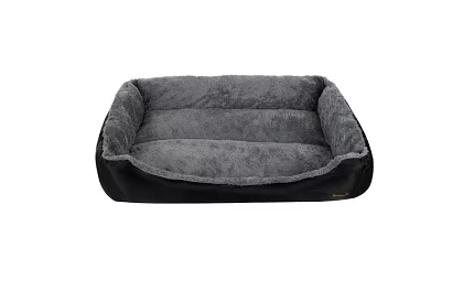 Pat pentru câine și pisică 60 × 45 cm