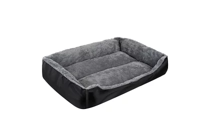 Pat pentru câine și pisică 60 × 45 cm