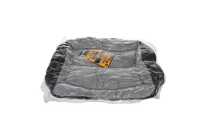 Pat pentru câine și pisică 60 × 45 cm