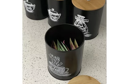 Dulci de bucătărie pentru alimente – set de 4 bucăți