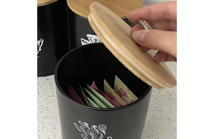 Dulci de bucătărie pentru alimente – set de 4 bucăți