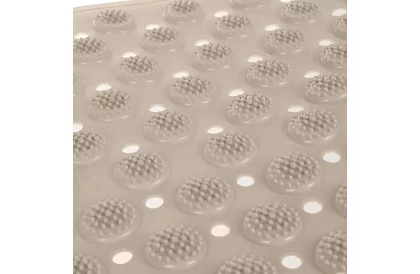 Covoare antiderapante pentru baie, atât înainte cât și în cadă