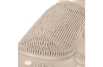 Covoare antiderapante pentru baie, atât înainte cât și în cadă