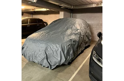 Plasă pentru mașină – plasă auto 572 x 180 x 120 cm