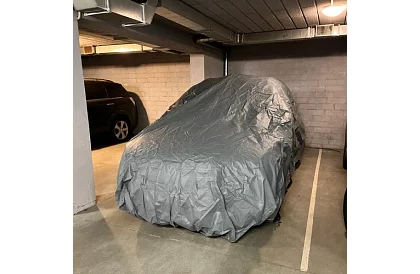 Plasă pentru mașină – plasă auto 572 x 180 x 120 cm